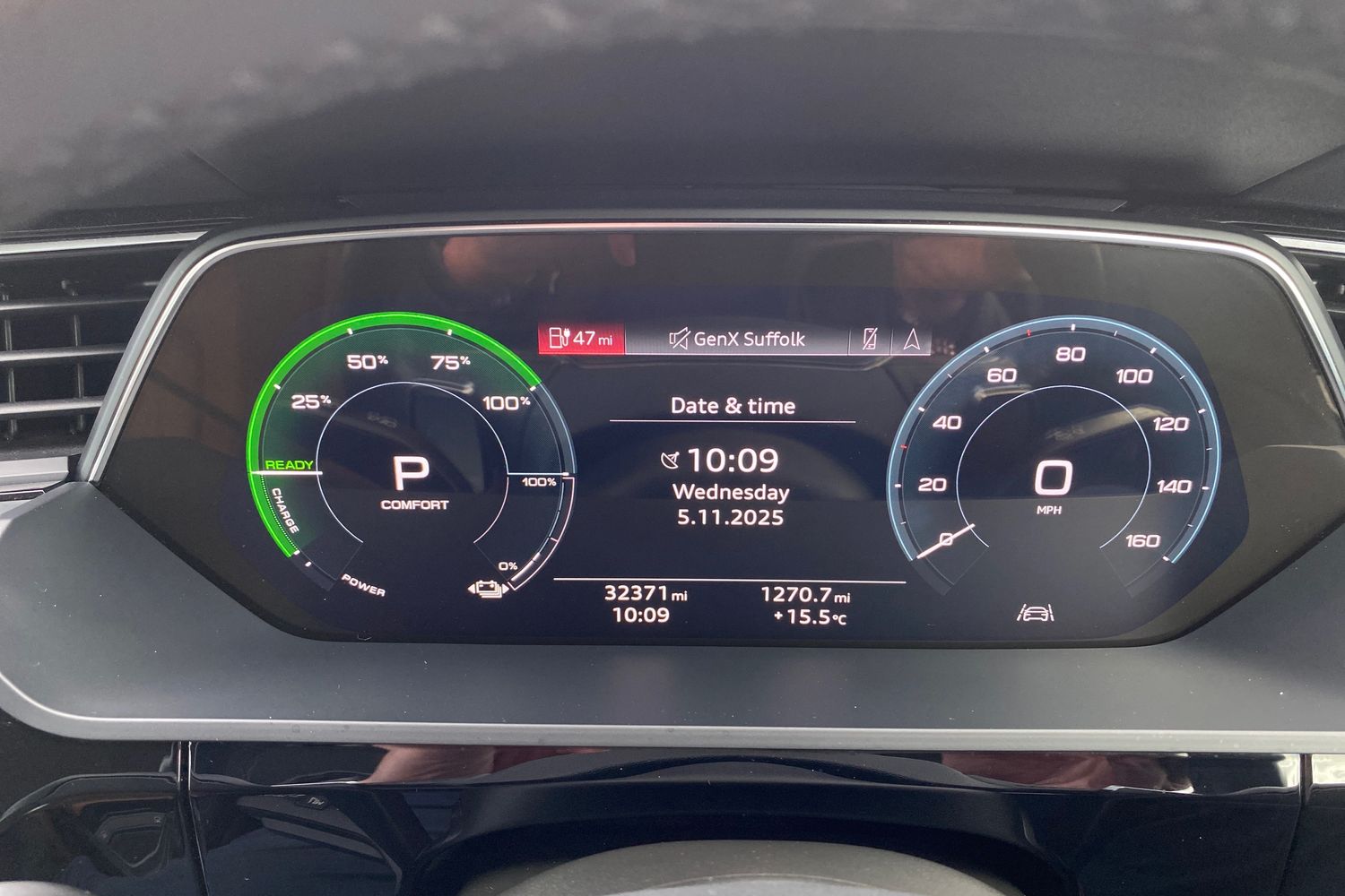 Used Audi e-tron 2022 for sale - 77718763: Photo 24