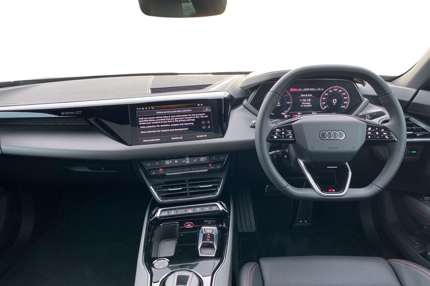 Used Audi e-tron GT 2024 for sale - 76678212: Photo 10