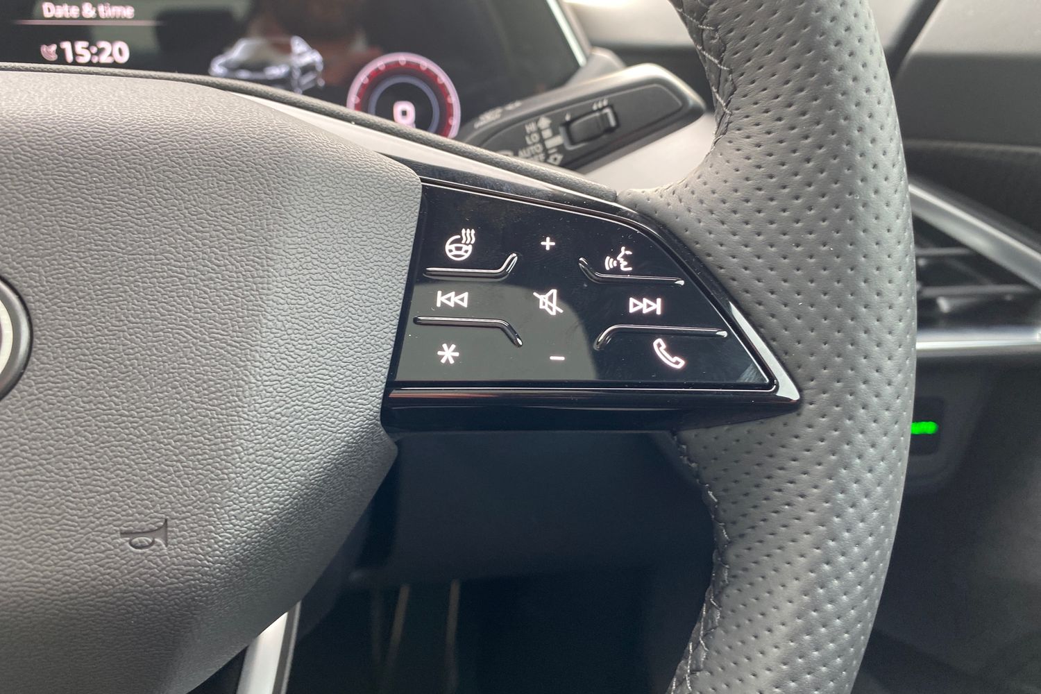 Used Audi e-tron GT 2024 for sale - 76678212: Photo 15