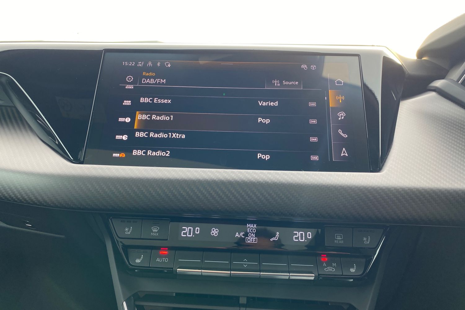 Used Audi e-tron GT 2024 for sale - 76678212: Photo 18