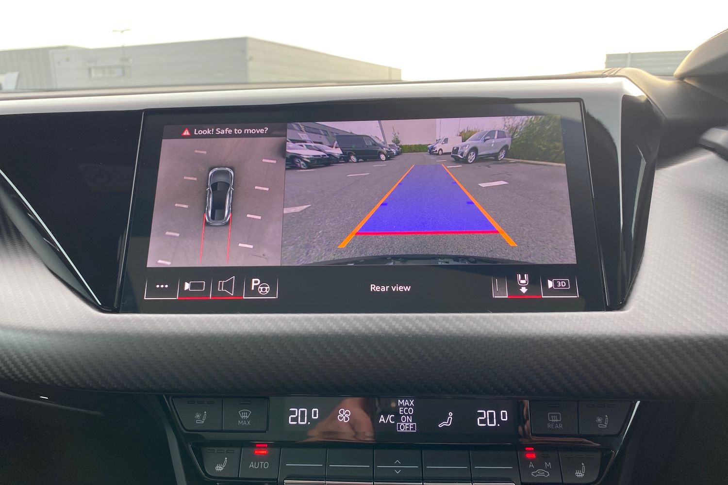 Used Audi e-tron GT 2024 for sale - 76678212: Photo 19