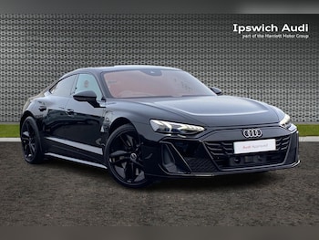 2024 (74) - 435kW 105kWh S Launch Edition 4dr Auto