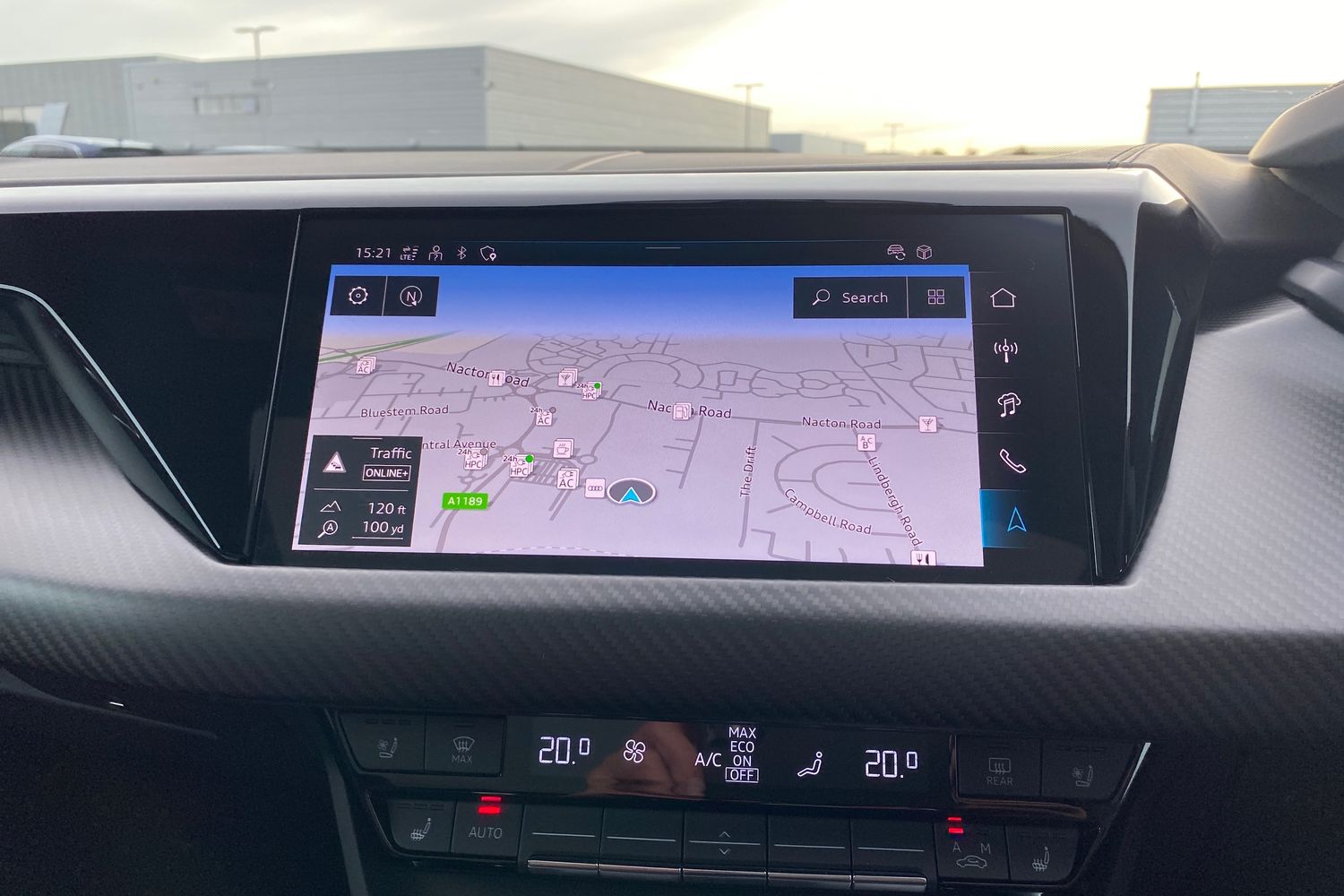 Used Audi e-tron GT 2024 for sale - 76678212: Photo 21