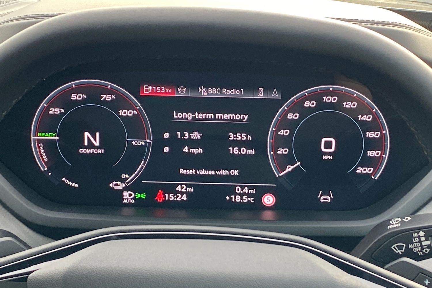 Used Audi e-tron GT 2024 for sale - 76678212: Photo 24