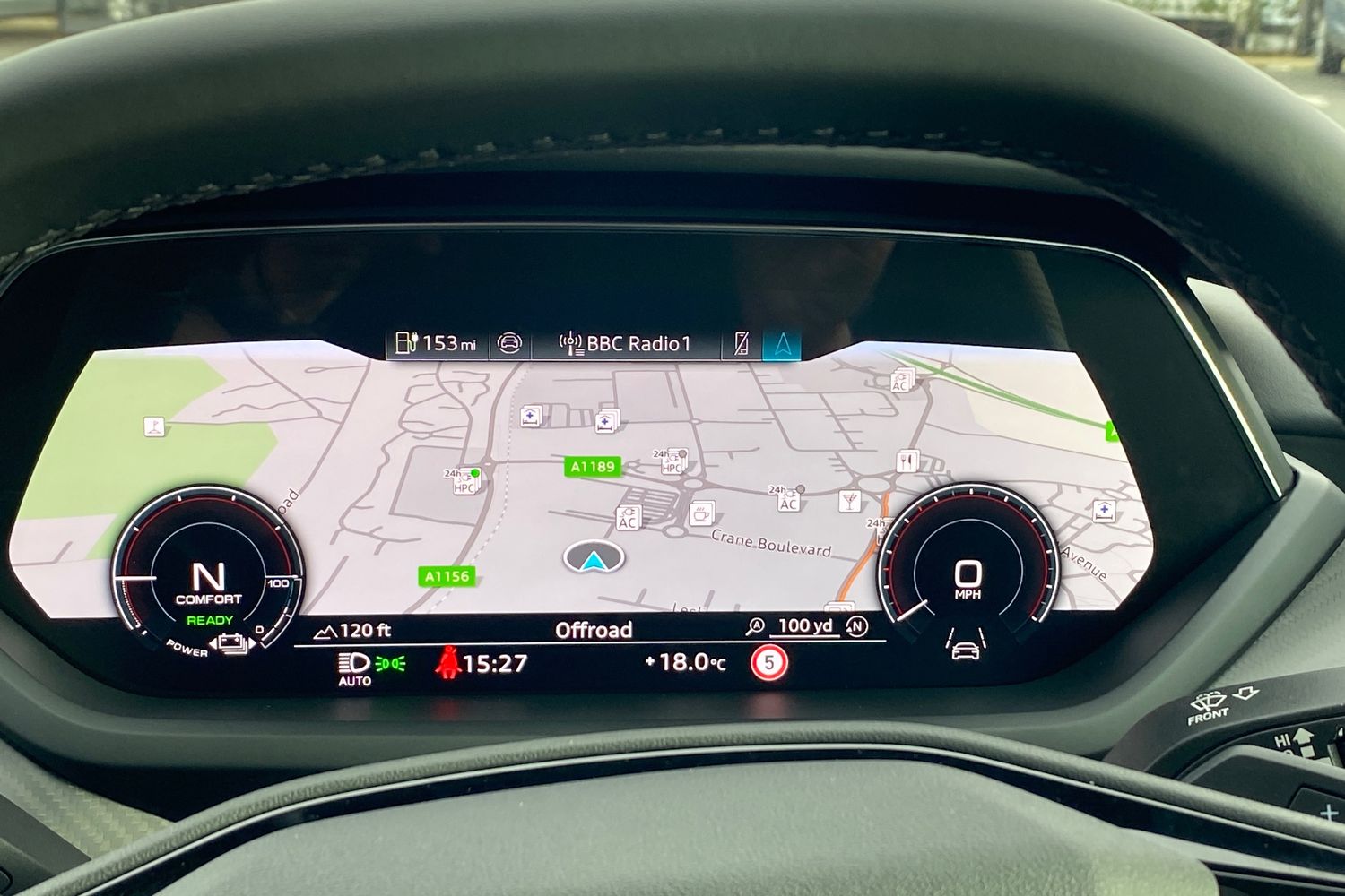 Used Audi e-tron GT 2024 for sale - 76678212: Photo 25