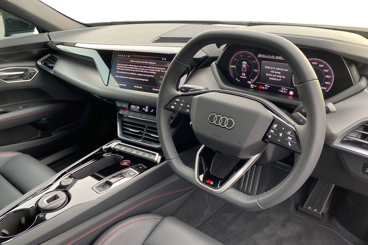 Used Audi e-tron GT 2024 for sale - 76678212: Photo 6