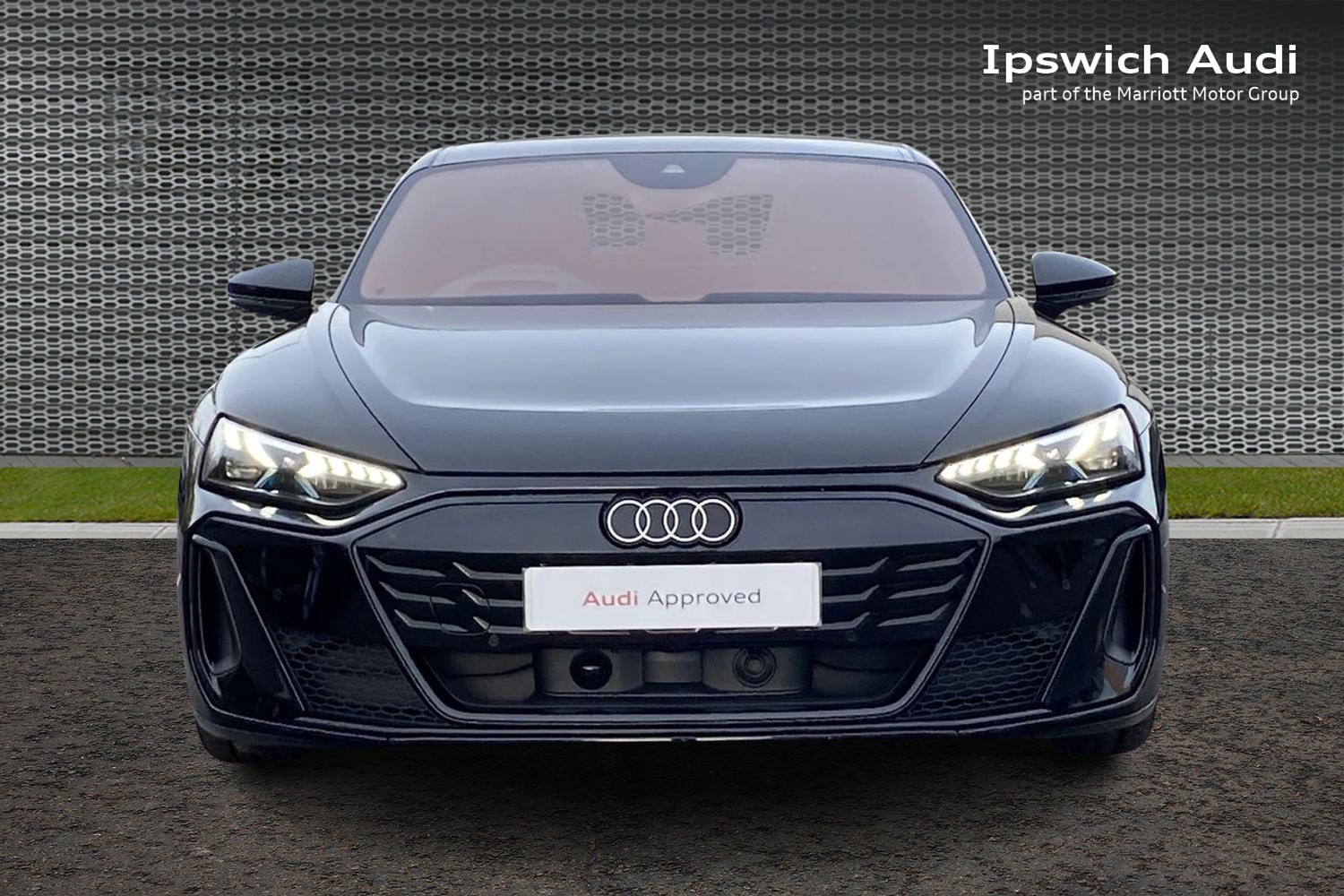 Used Audi e-tron GT 2024 for sale - 76678212: Photo 7