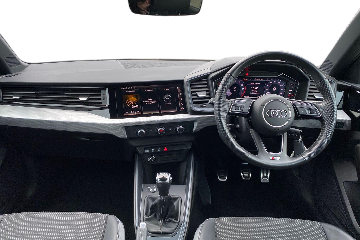 Used Audi A1 2023 for sale - 76676123: Photo 10