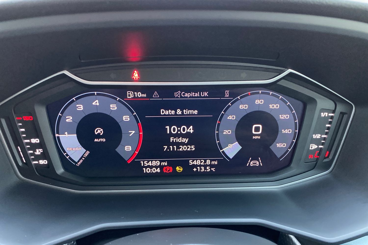 Used Audi A1 2023 for sale - 76676123: Photo 11