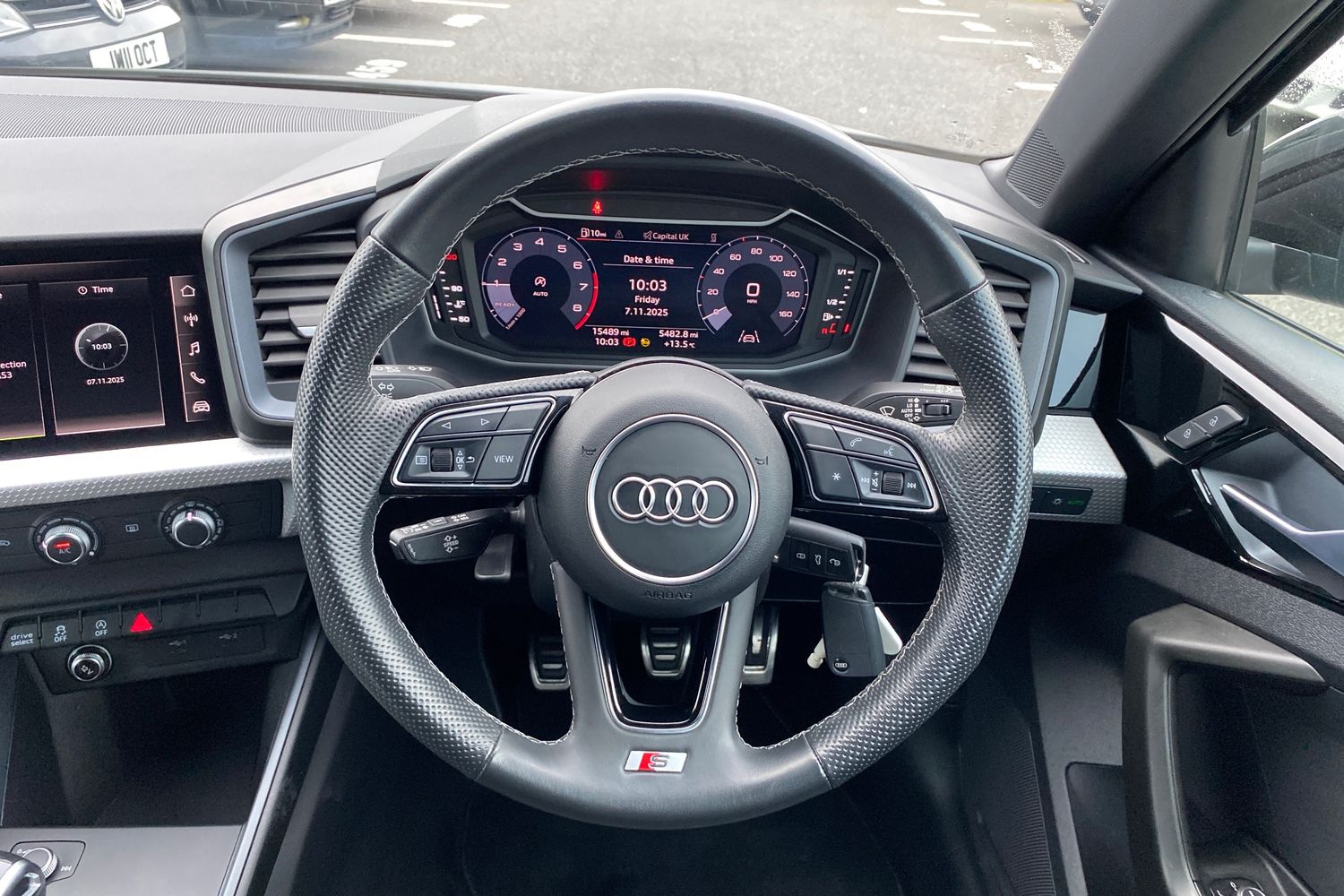 Used Audi A1 2023 for sale - 76676123: Photo 13