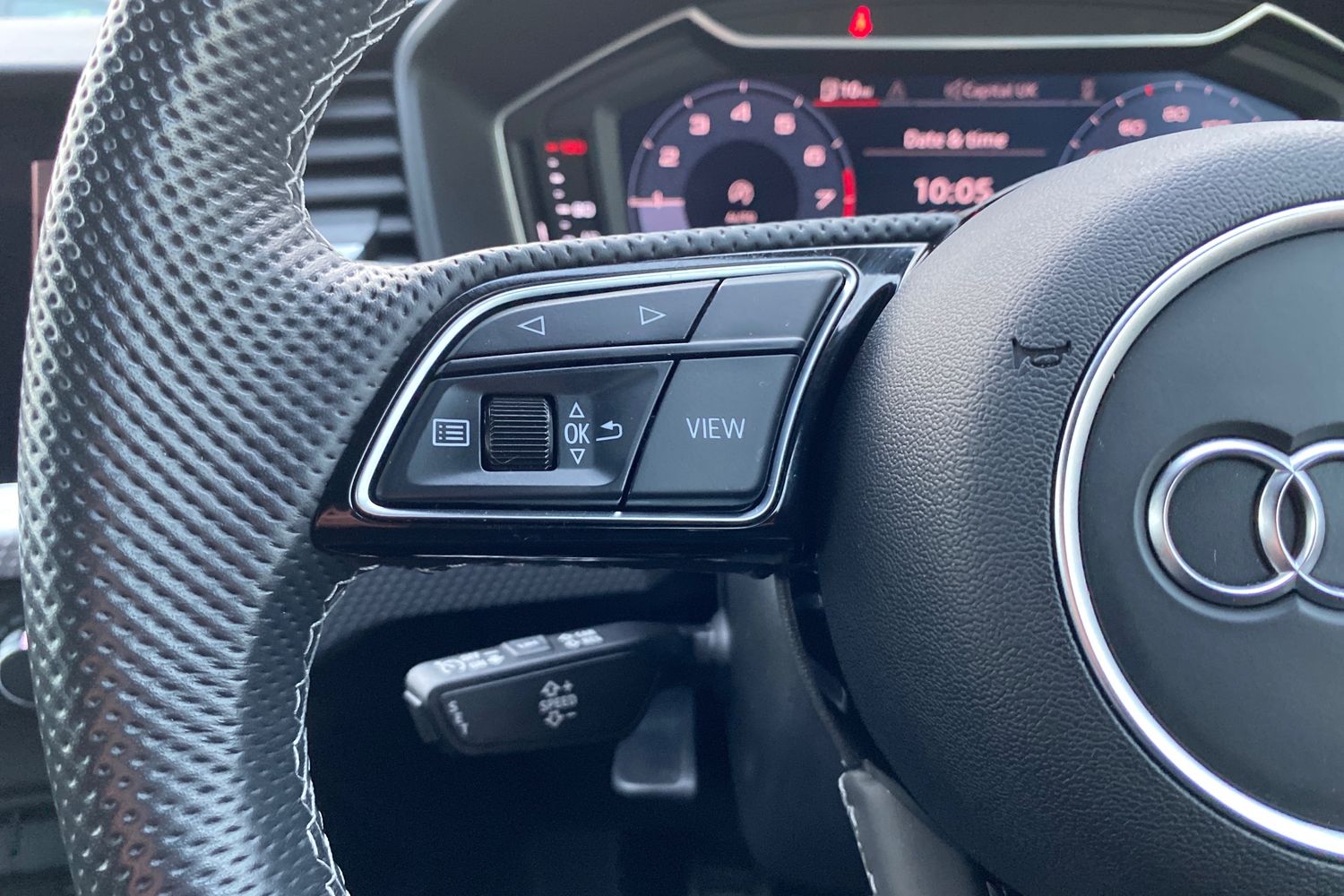 Used Audi A1 2023 for sale - 76676123: Photo 14