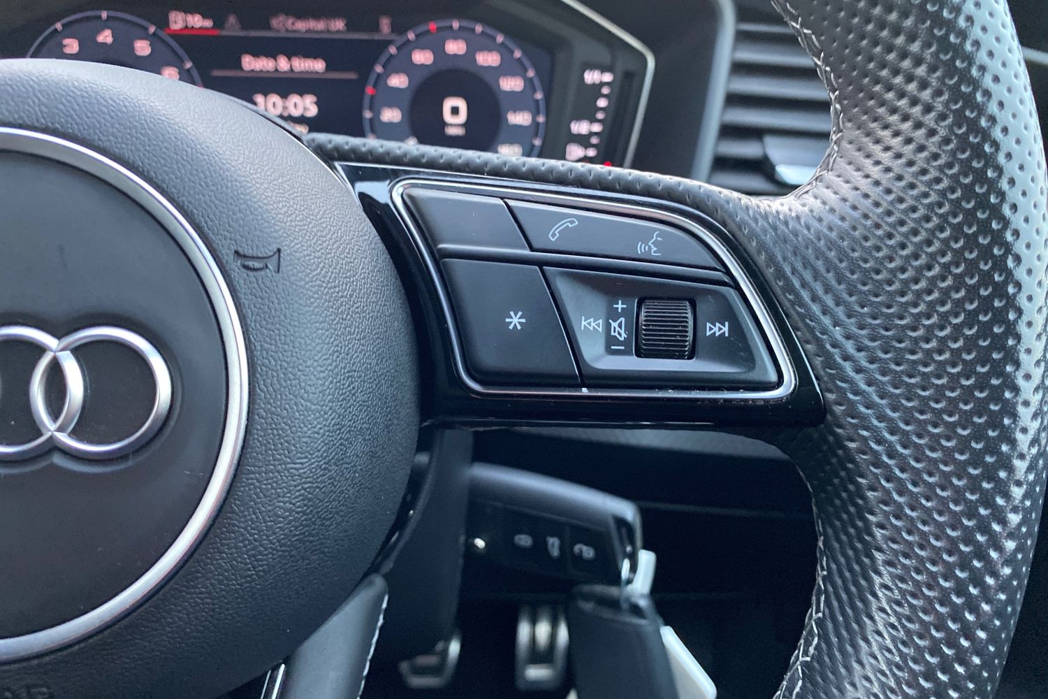 Used Audi A1 2023 for sale - 76676123: Photo 15