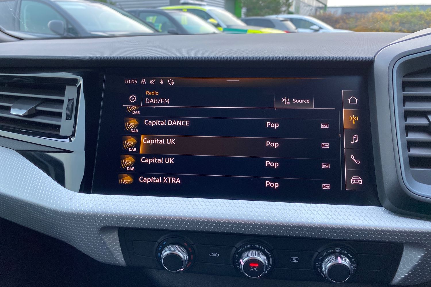 Used Audi A1 2023 for sale - 76676123: Photo 18