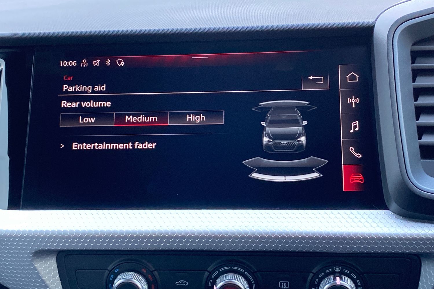 Used Audi A1 2023 for sale - 76676123: Photo 19