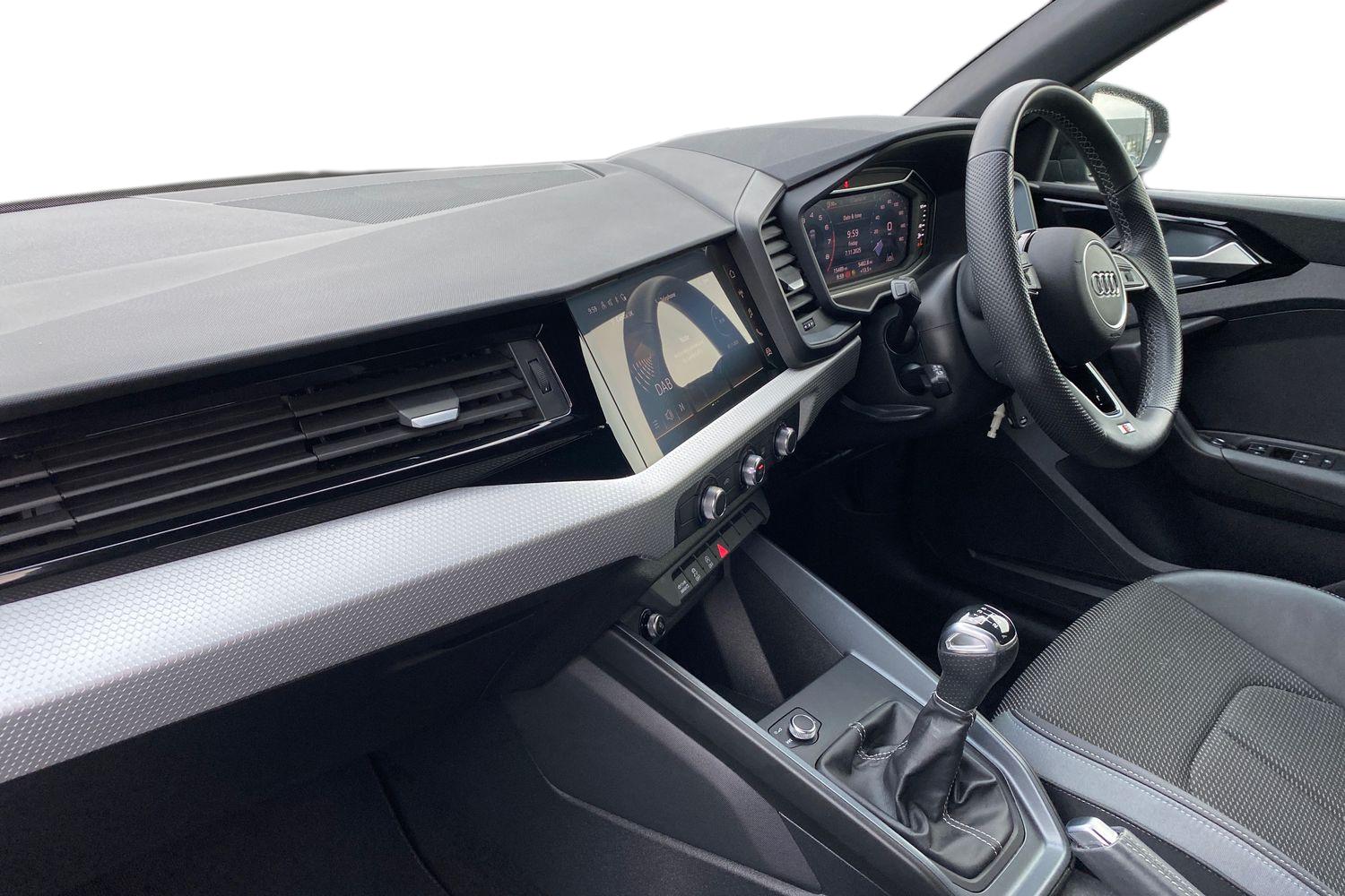 Used Audi A1 2023 for sale - 76676123: Photo 2