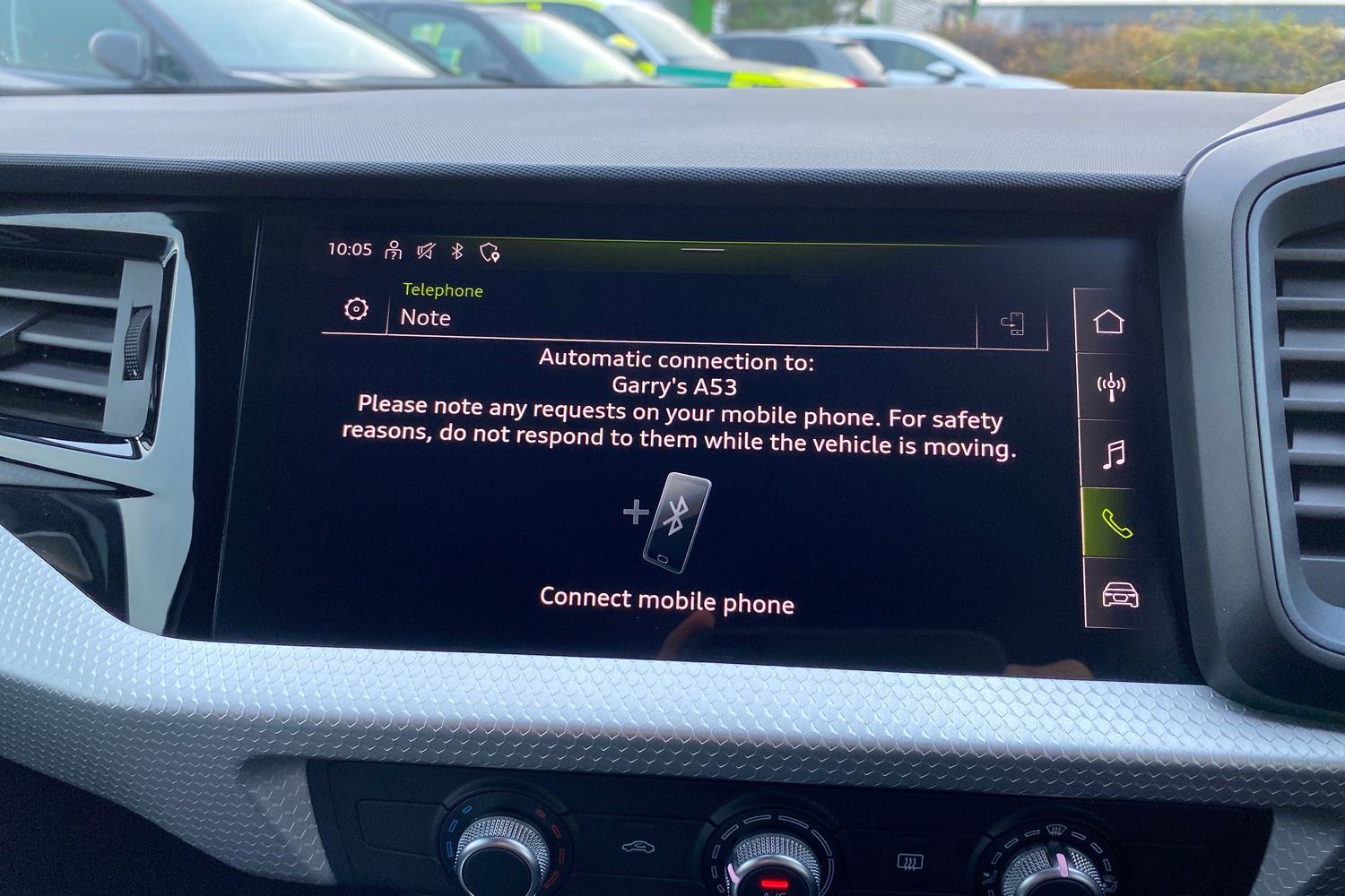 Used Audi A1 2023 for sale - 76676123: Photo 20