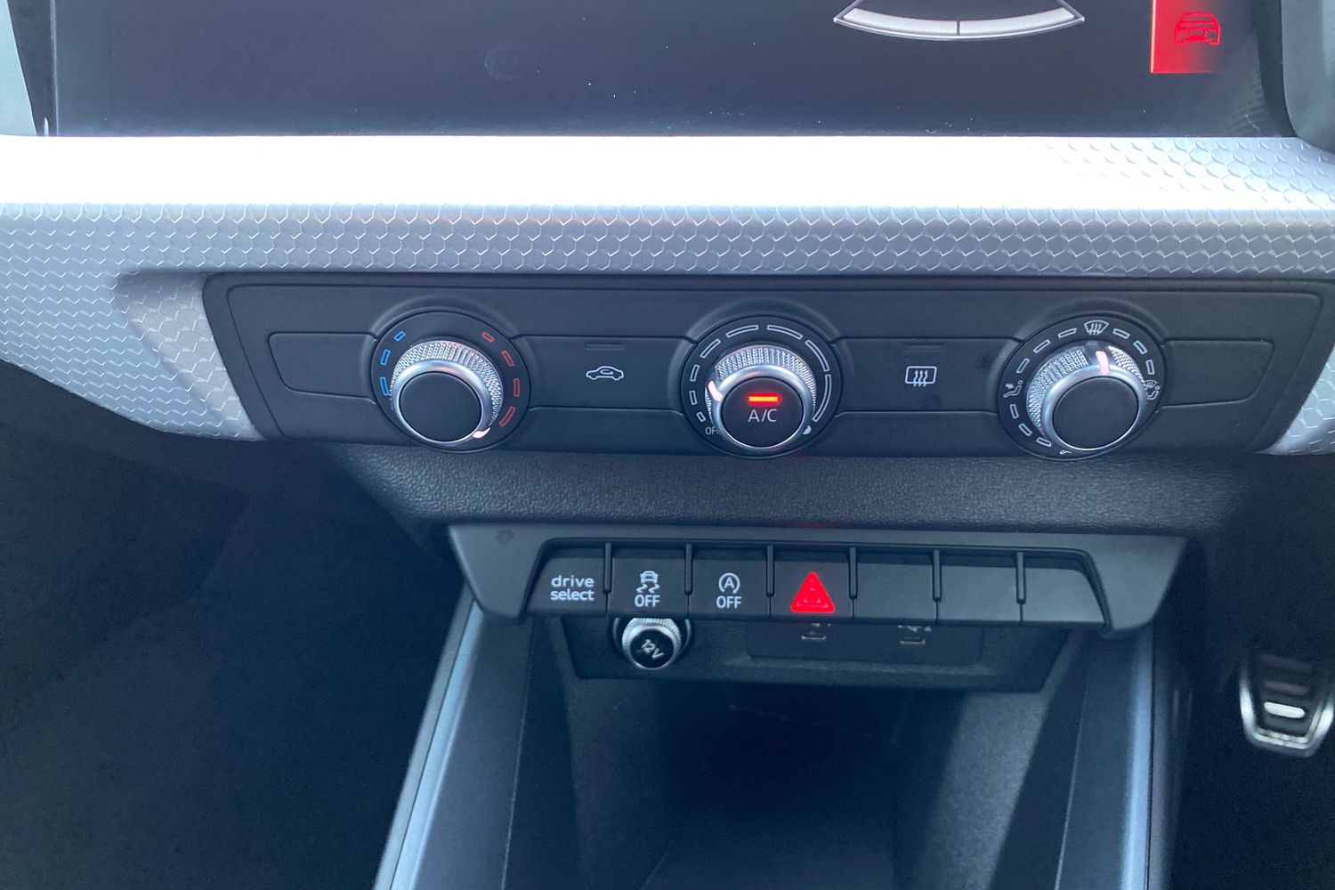 Used Audi A1 2023 for sale - 76676123: Photo 22