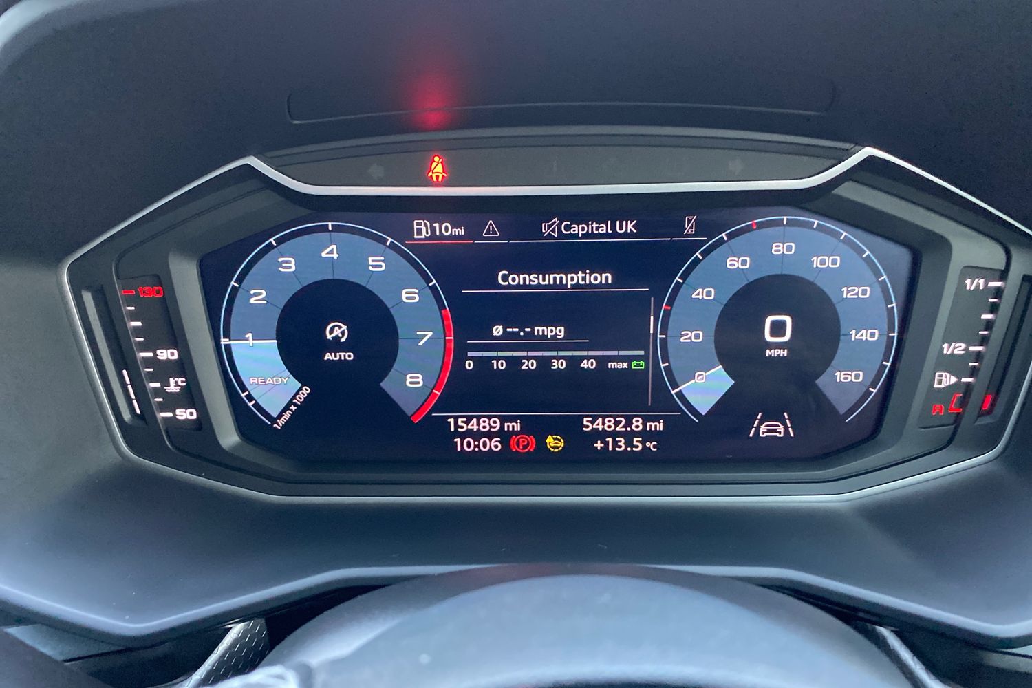 Used Audi A1 2023 for sale - 76676123: Photo 24