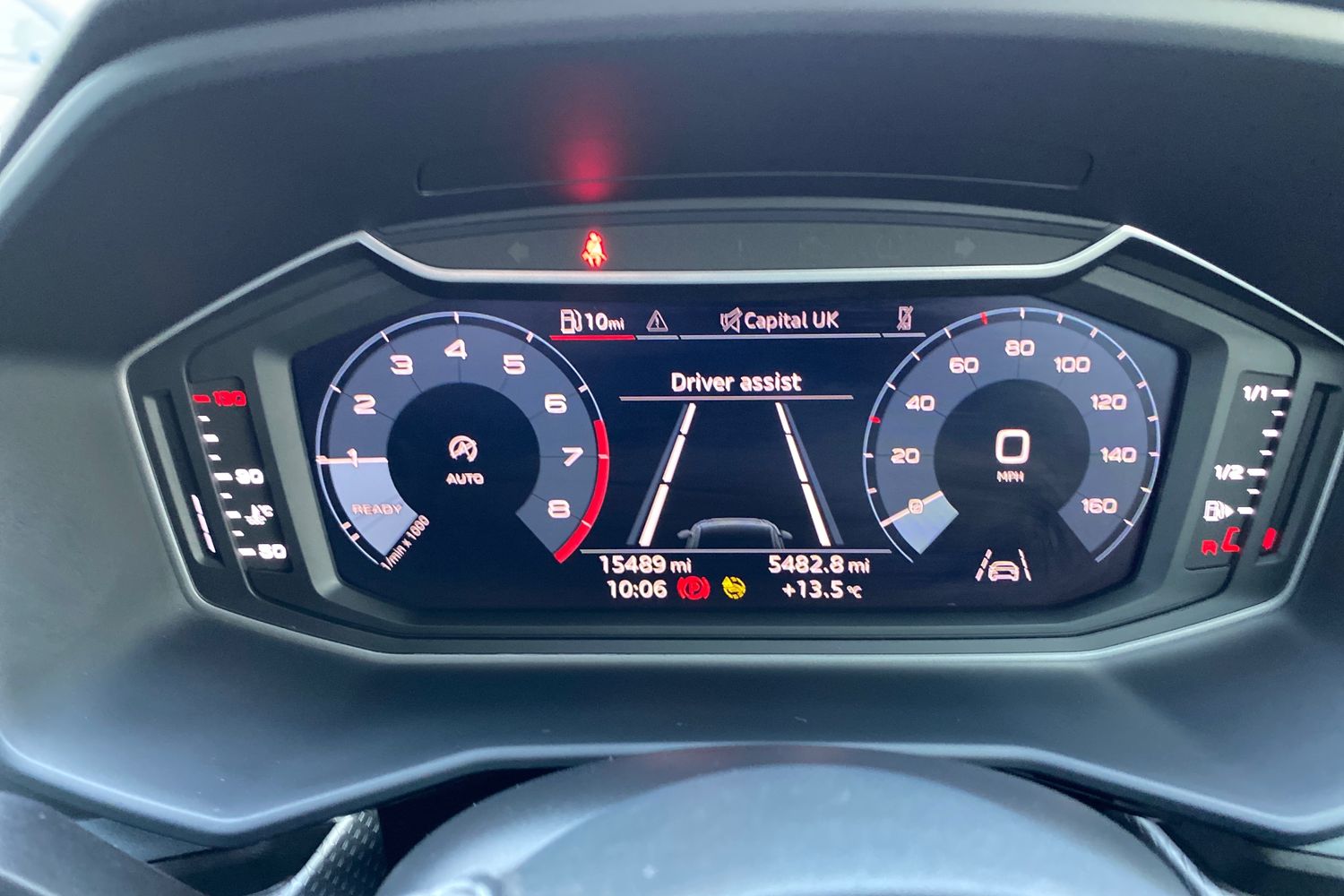 Used Audi A1 2023 for sale - 76676123: Photo 25