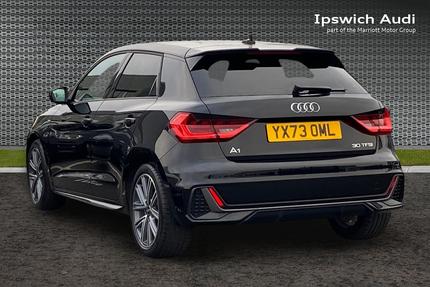 Used Audi A1 2023 for sale - 76676123: Photo 3