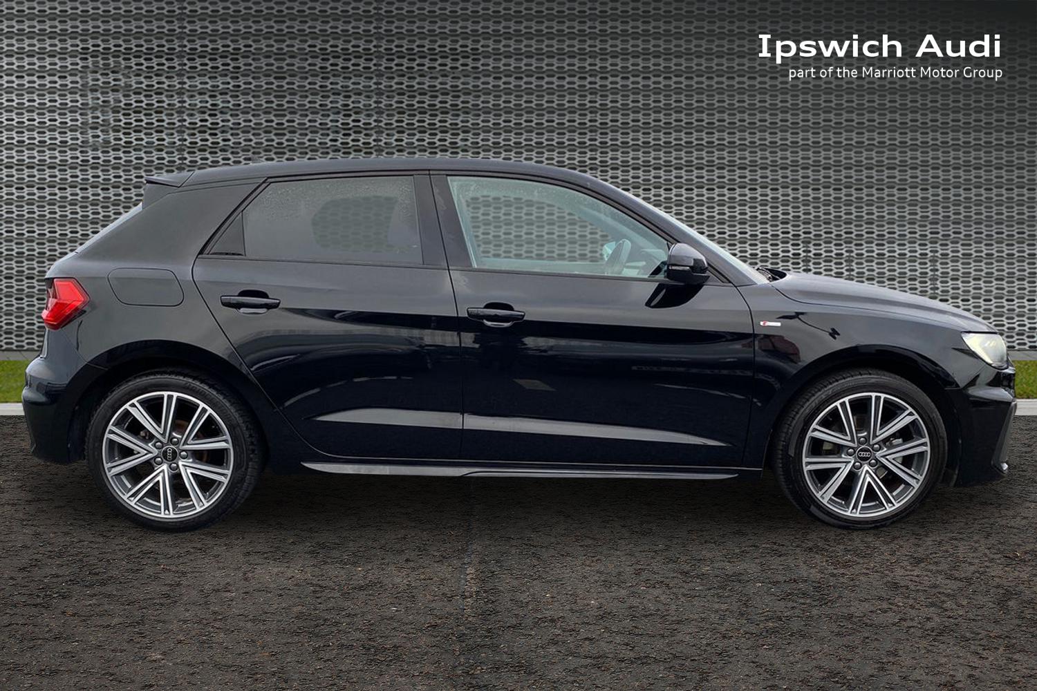 Used Audi A1 2023 for sale - 76676123: Photo 4