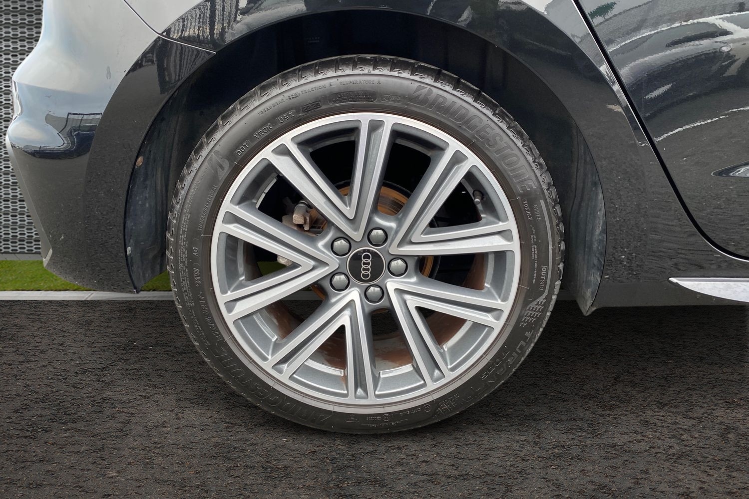 Used Audi A1 2023 for sale - 76676123: Photo 5