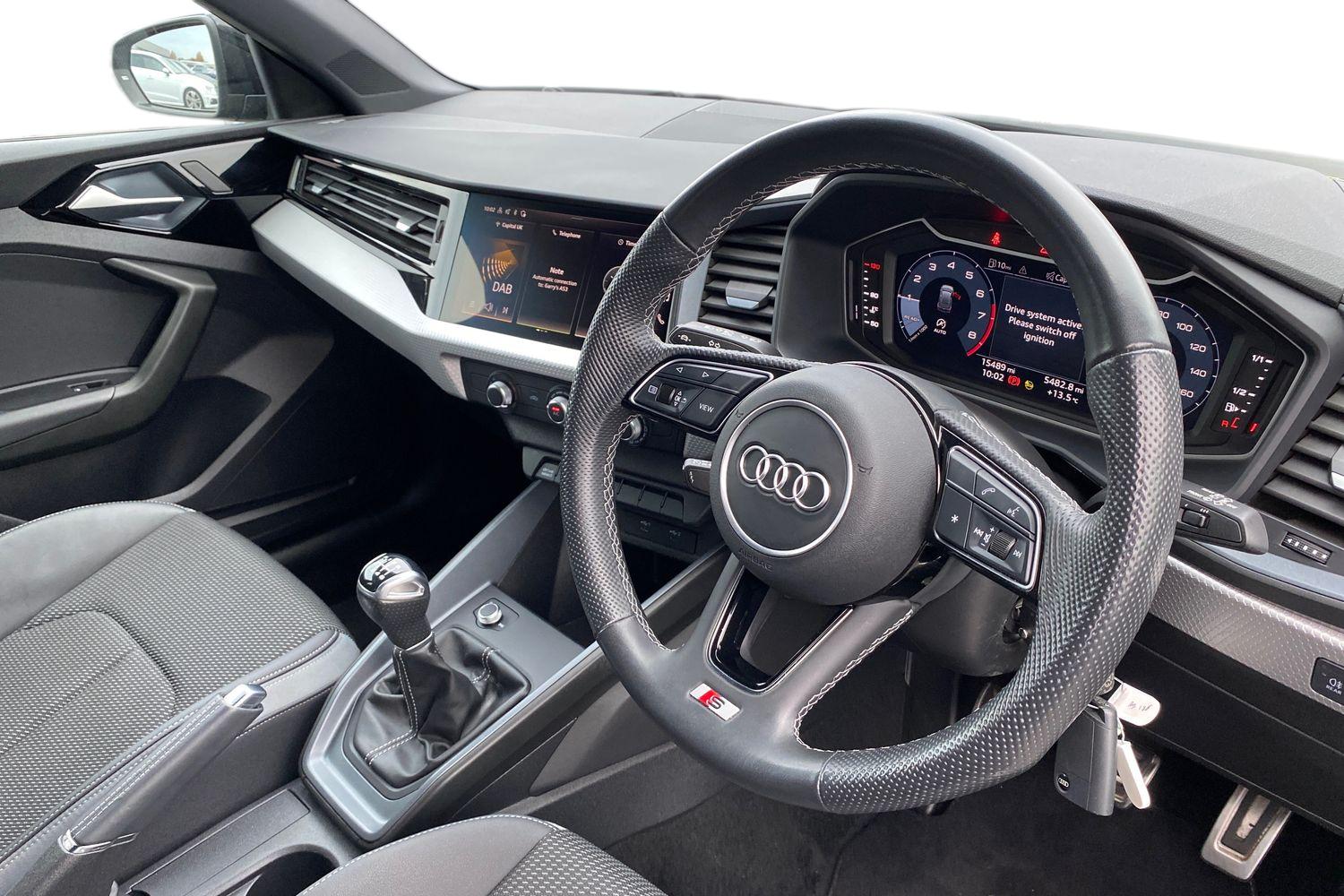 Used Audi A1 2023 for sale - 76676123: Photo 6