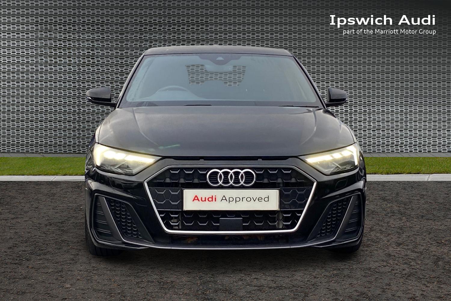 Used Audi A1 2023 for sale - 76676123: Photo 7