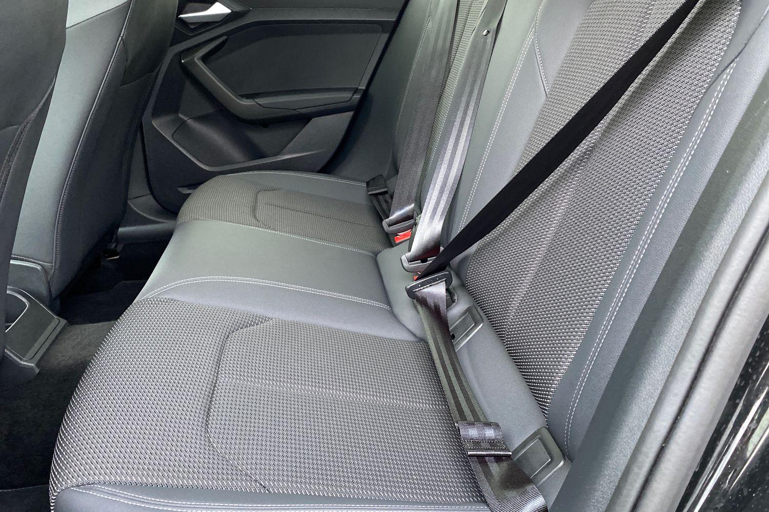 Used Audi A1 2023 for sale - 76676123: Photo 8