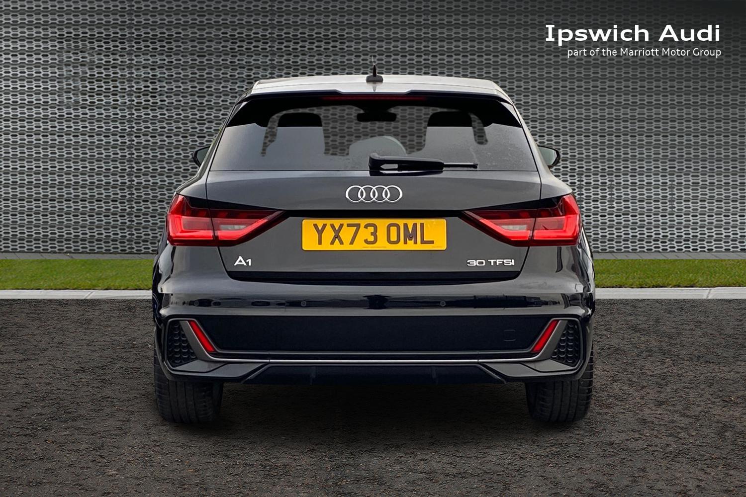 Used Audi A1 2023 for sale - 76676123: Photo 9