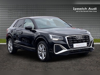 Used Audi Q2 2023 for sale - 76222052: Photo