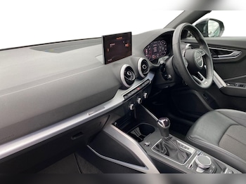 Used Audi Q2 2023 for sale - 76222052: Photo