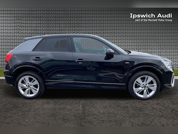 Used Audi Q2 2023 for sale - 76222052: Photo