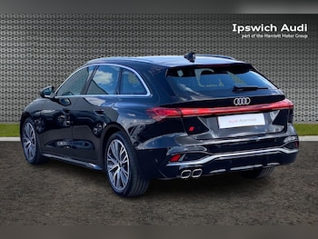 Used Audi A5 2025 for sale - 78284743: Photo