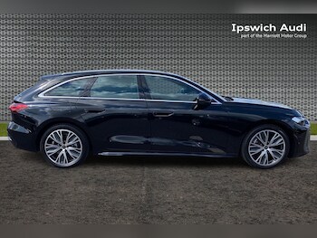 Used Audi A5 2025 for sale - 78284743: Photo