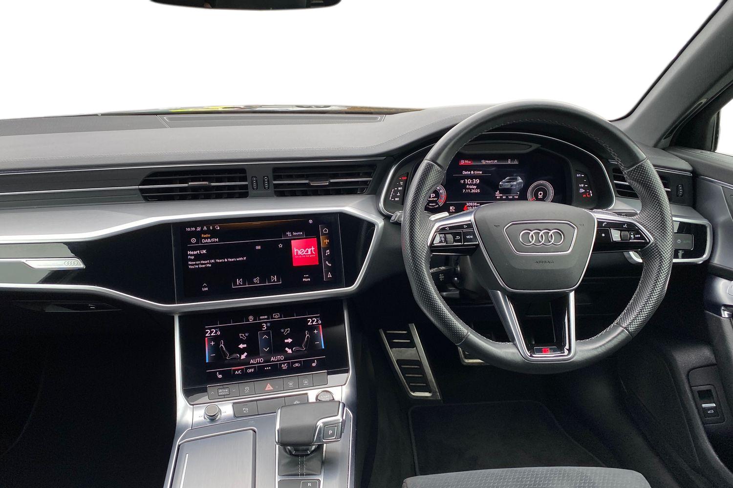 Used Audi A6 2022 for sale - 76675047: Photo 10