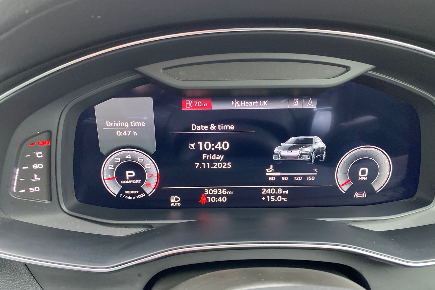 Used Audi A6 2022 for sale - 76675047: Photo 11