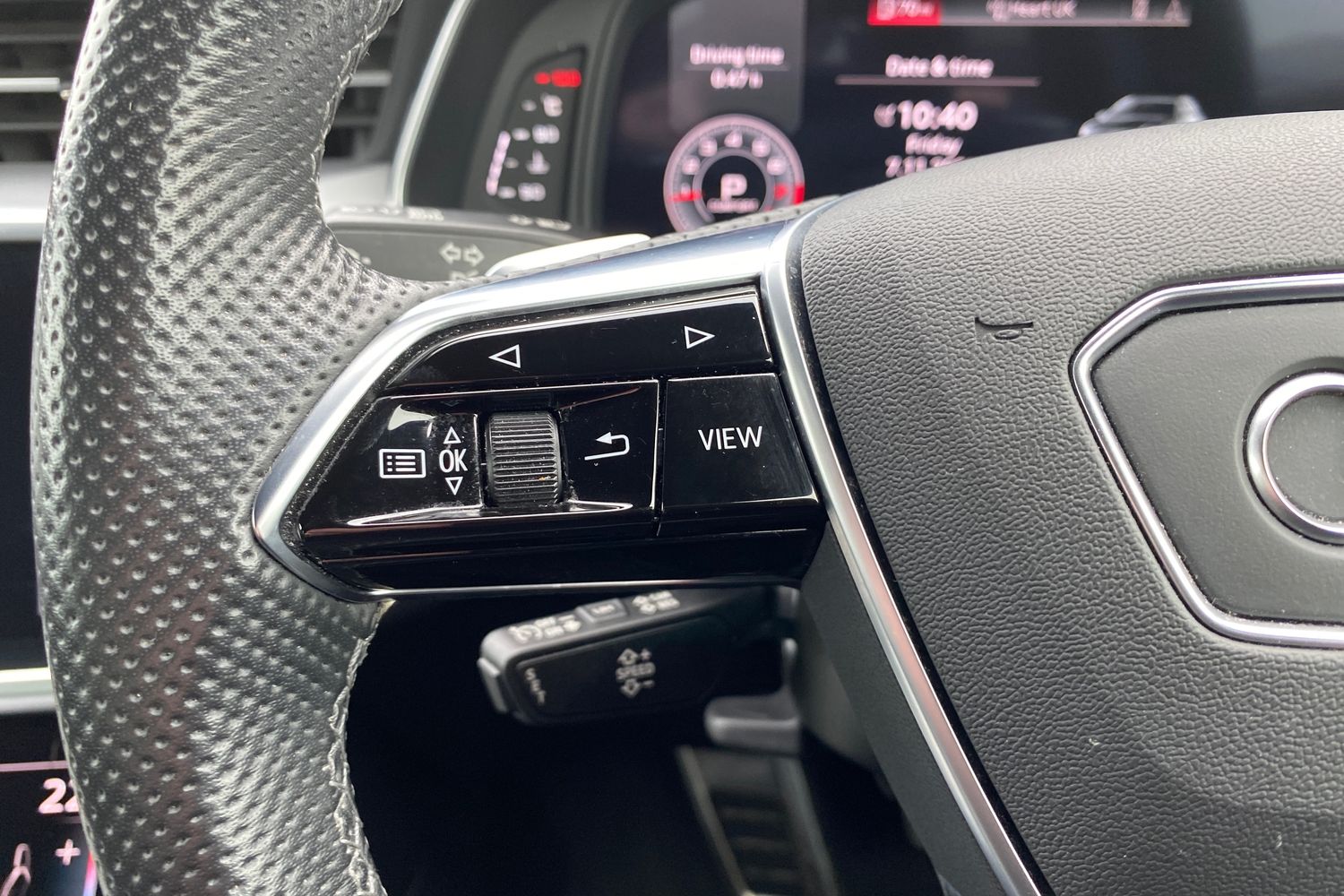 Used Audi A6 2022 for sale - 76675047: Photo 14