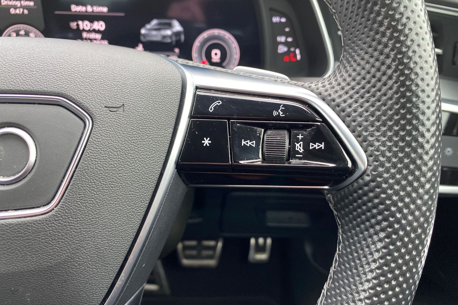 Used Audi A6 2022 for sale - 76675047: Photo 15