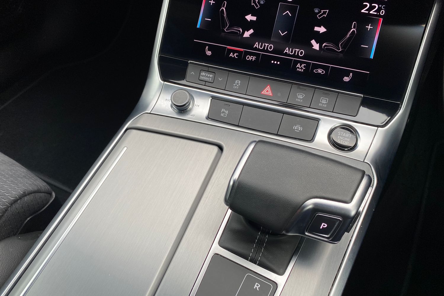 Used Audi A6 2022 for sale - 76675047: Photo 16