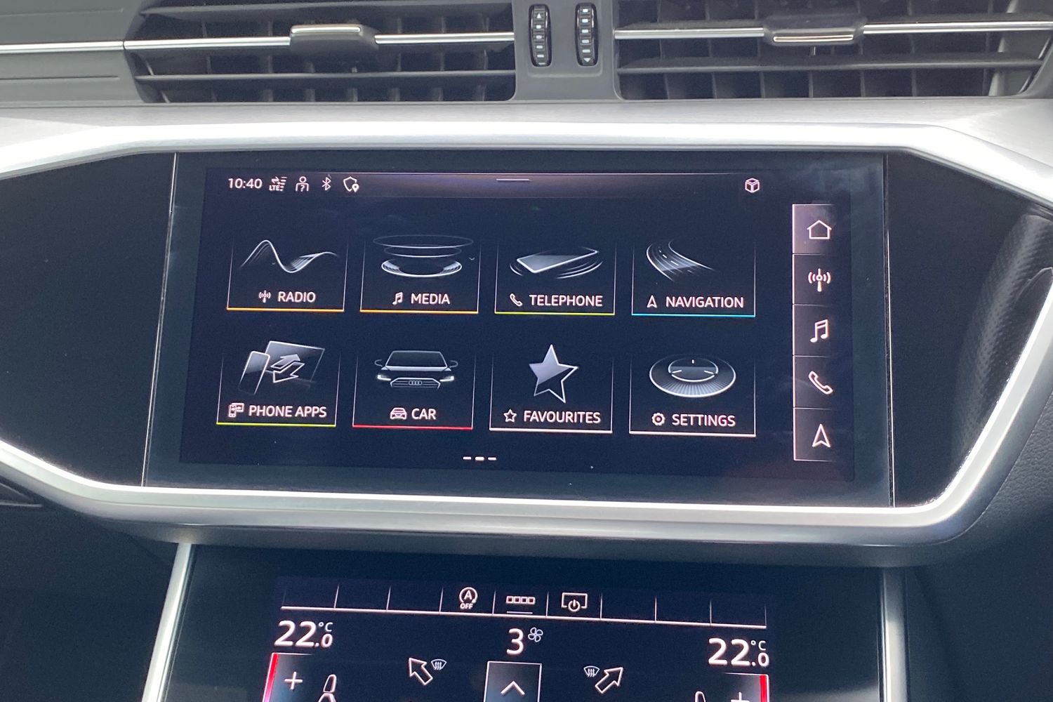 Used Audi A6 2022 for sale - 76675047: Photo 17