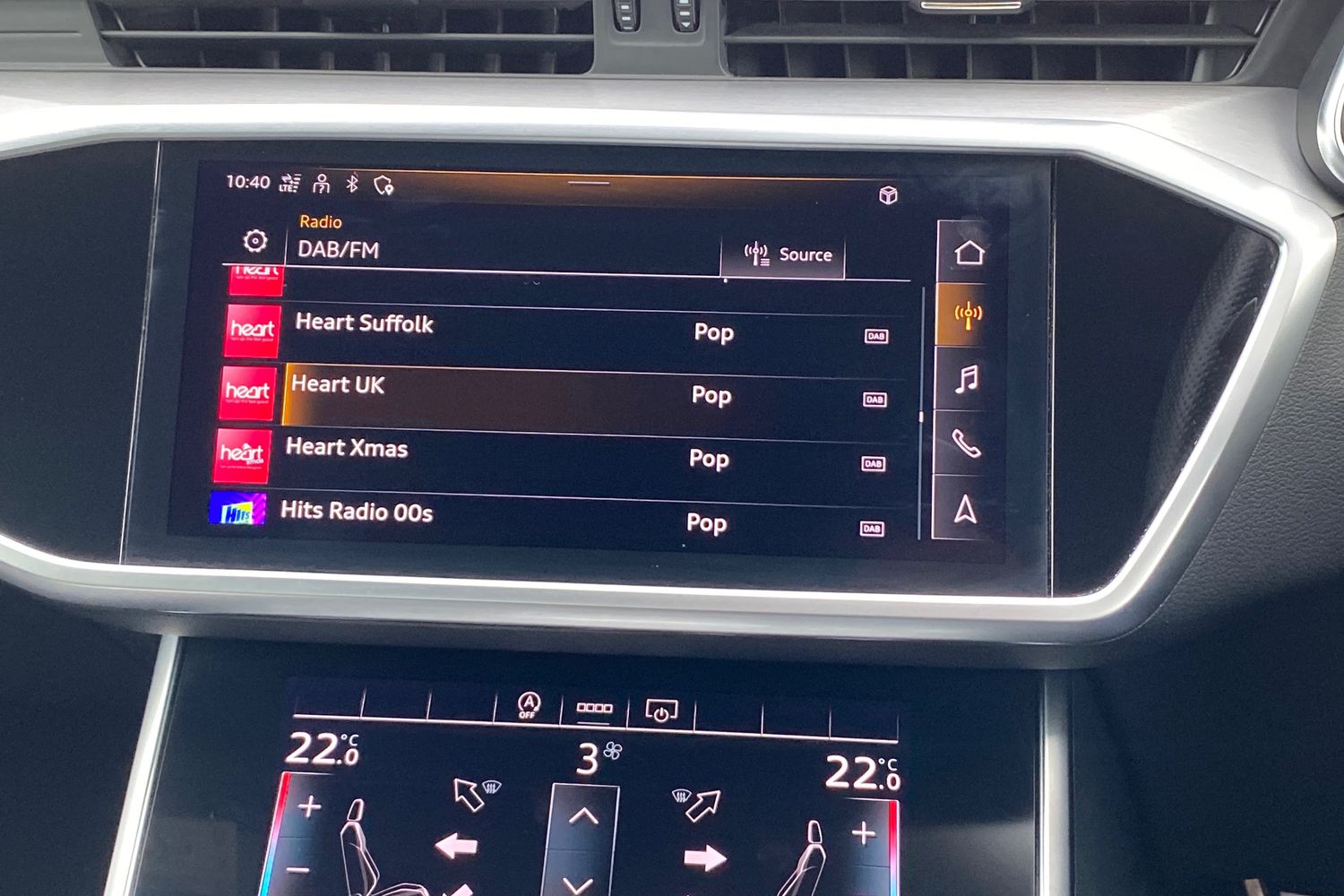 Used Audi A6 2022 for sale - 76675047: Photo 18