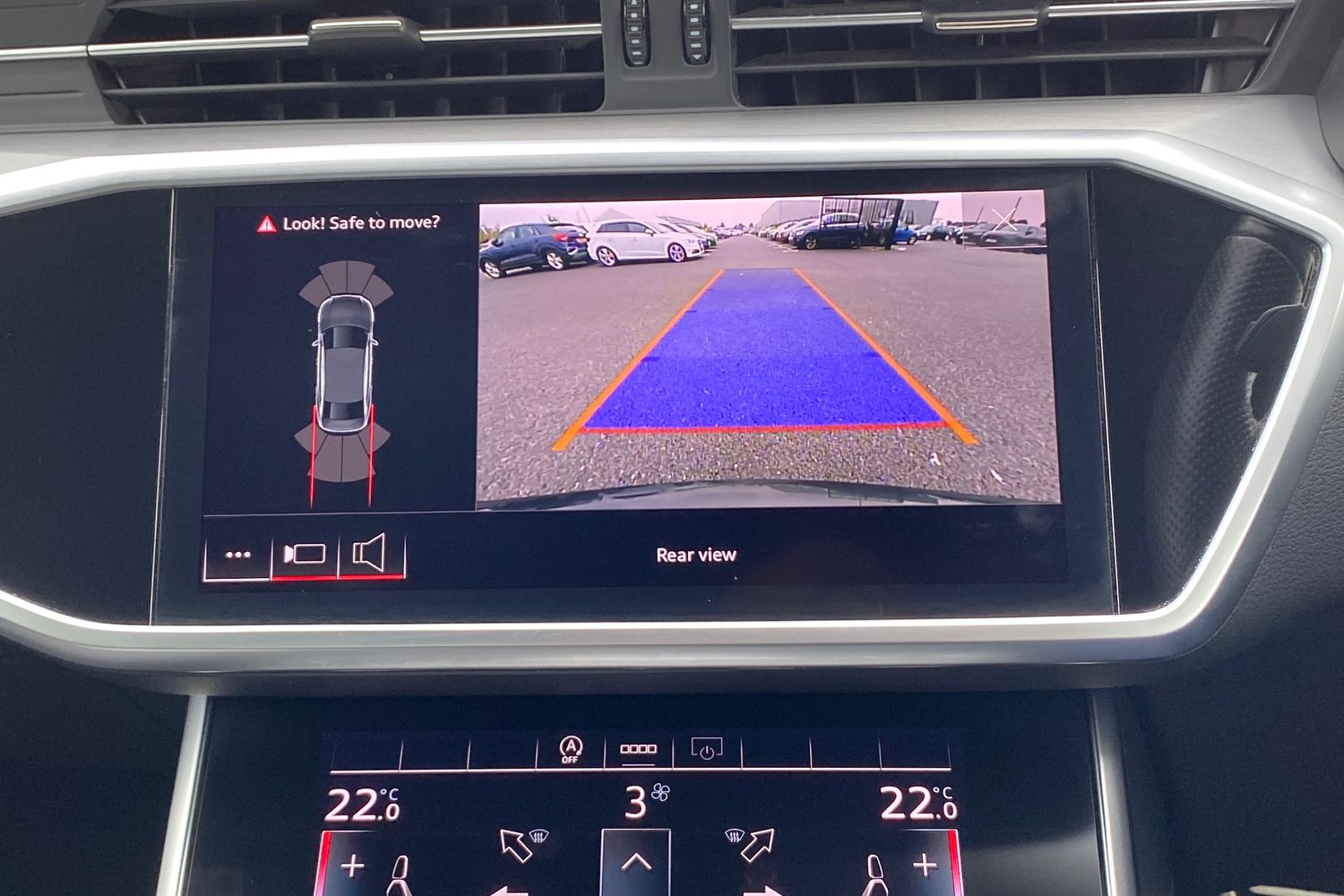 Used Audi A6 2022 for sale - 76675047: Photo 19