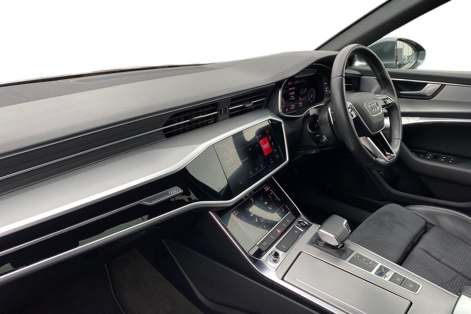 Used Audi A6 2022 for sale - 76675047: Photo 2