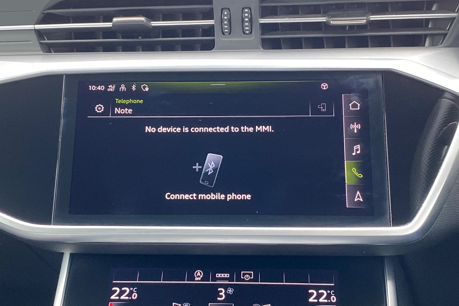 Used Audi A6 2022 for sale - 76675047: Photo 20