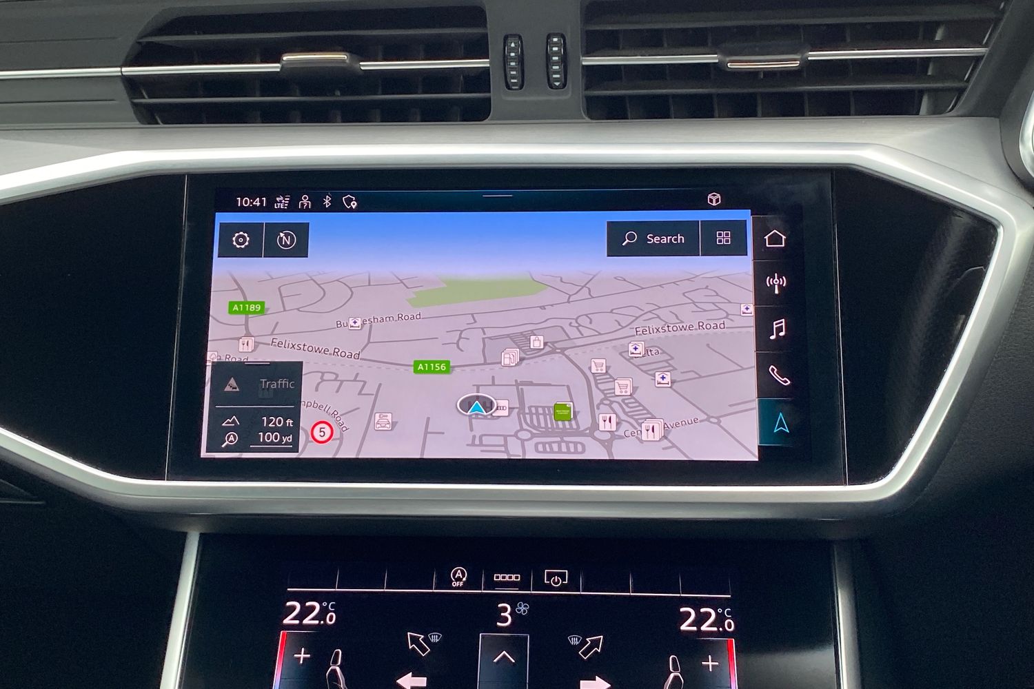 Used Audi A6 2022 for sale - 76675047: Photo 21