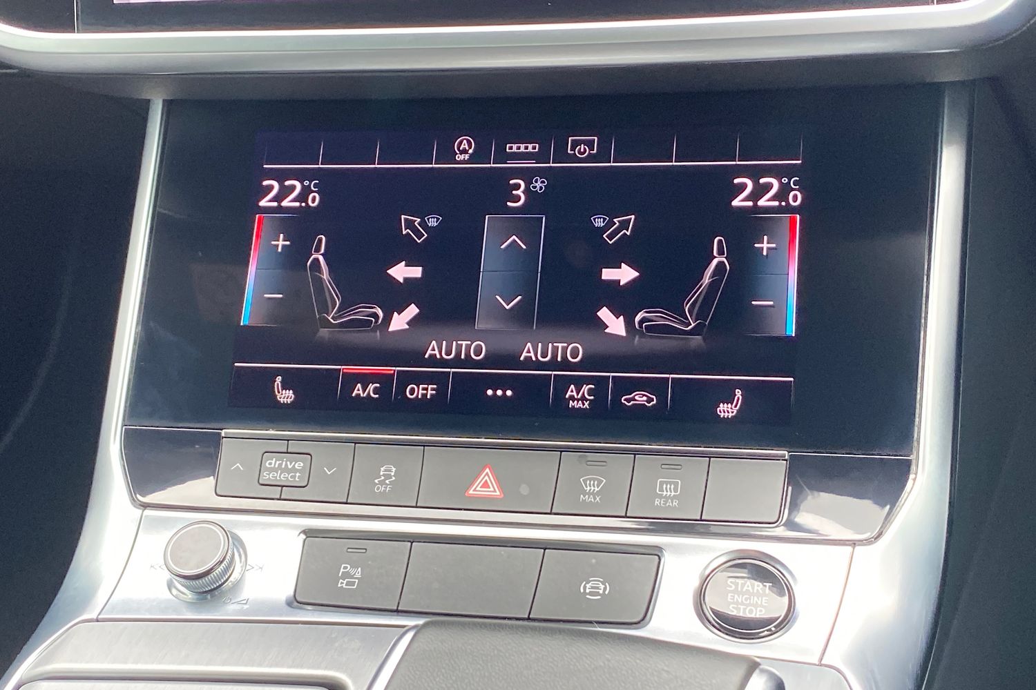 Used Audi A6 2022 for sale - 76675047: Photo 22