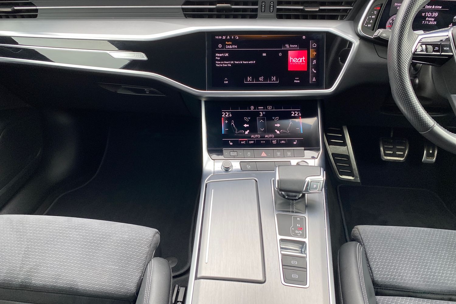 Used Audi A6 2022 for sale - 76675047: Photo 23