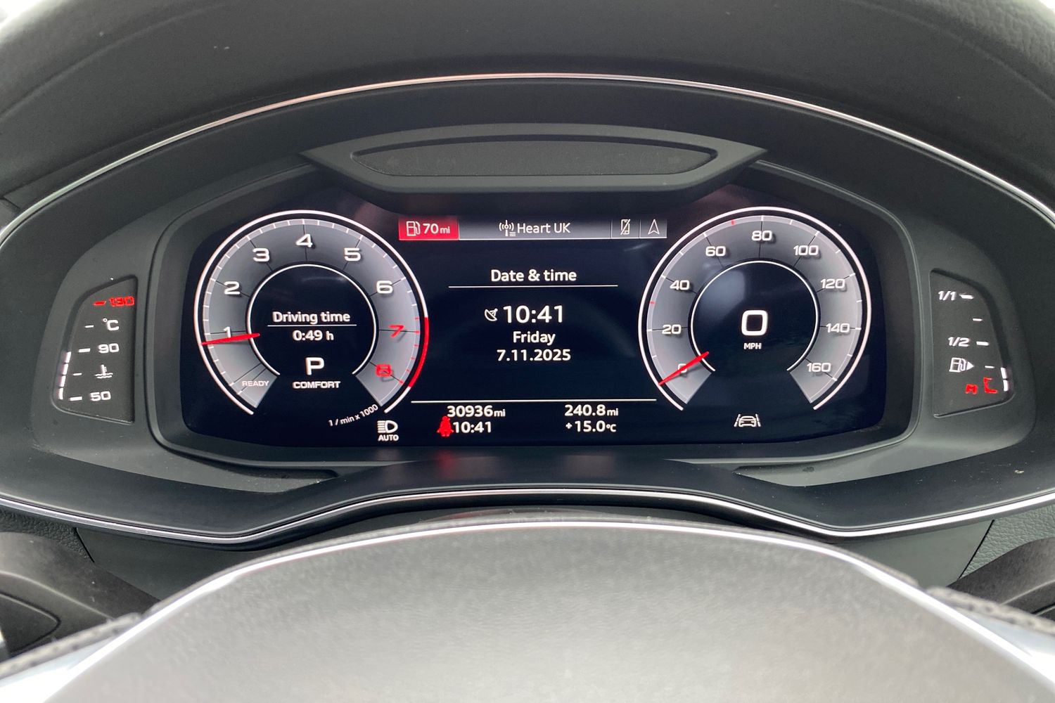 Used Audi A6 2022 for sale - 76675047: Photo 24