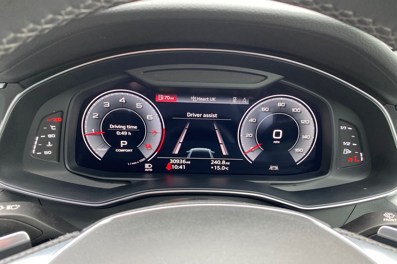 Used Audi A6 2022 for sale - 76675047: Photo 25